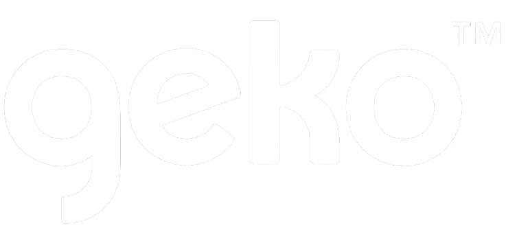 Geko Logo